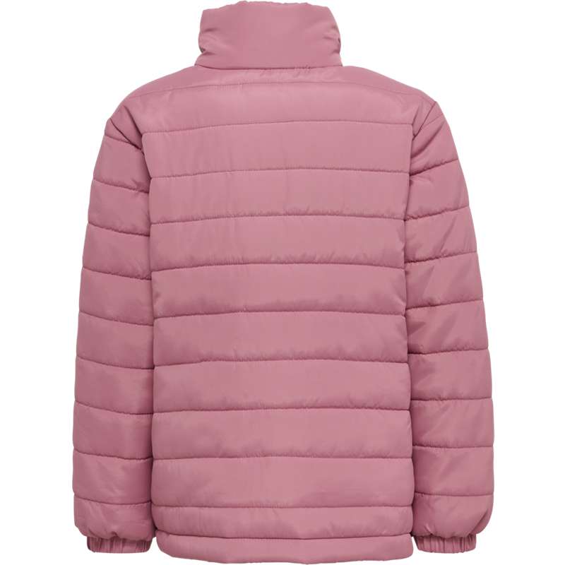 Hummel Mosse Dječje Tenisice Roze | 215510-314