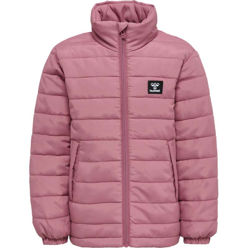 Hummel Mosse Dječje Tenisice Roze | 215510-314