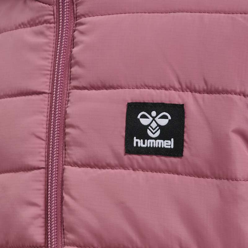 Hummel Mosse Dječje Tenisice Roze | 215510-314