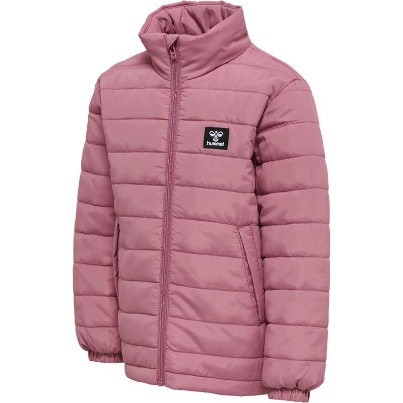 Hummel Mosse Dječje Tenisice Roze | 215510-314