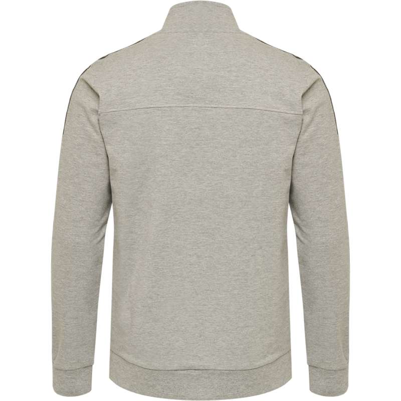 Hummel Move Classic Zip Dječje Dukserice Sive | 211253-765