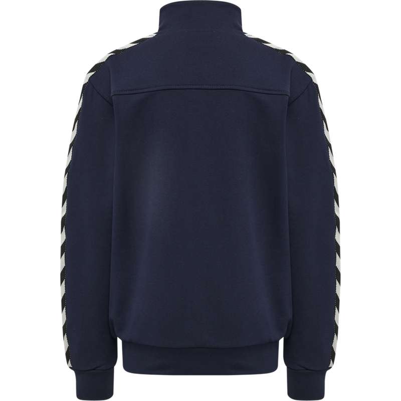 Hummel Move Classic Zip Dječje Jakne Tamnoplave | 842282-178