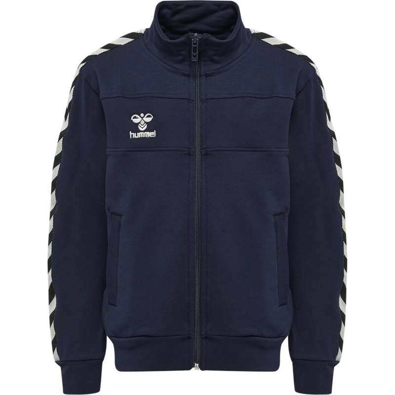 Hummel Move Classic Zip Dječje Jakne Tamnoplave | 842282-178