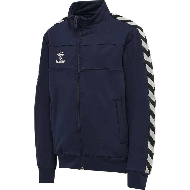 Hummel Move Classic Zip Dječje Jakne Tamnoplave | 842282-178