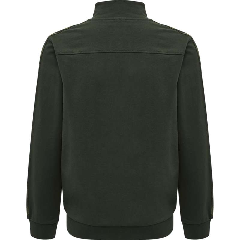 Hummel Move Classic Zip Dječje Jakne Zelene | 588032-822