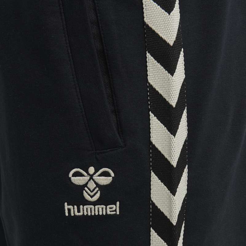 Hummel Move Classic Ženske Jakne Crne | 577100-309