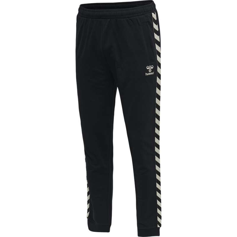 Hummel Move Classic Ženske Jakne Crne | 577100-309