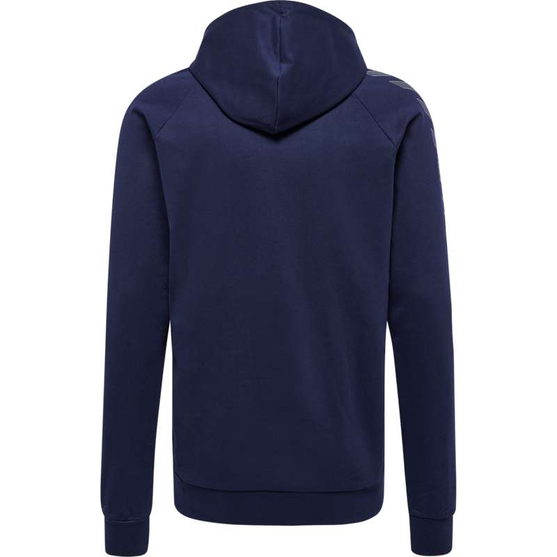 Hummel Move Grid Cotton Muške Tenisice Tamnoplave | 143495-784
