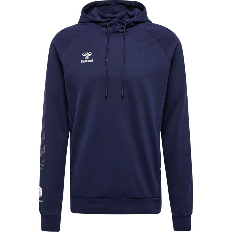 Hummel Move Grid Cotton Muške Tenisice Tamnoplave | 143495-784