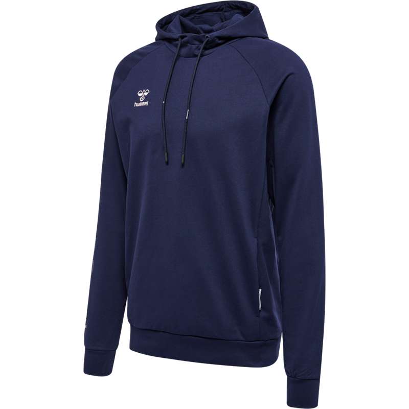 Hummel Move Grid Cotton Muške Tenisice Tamnoplave | 143495-784
