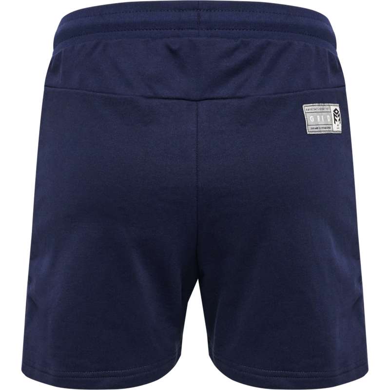 Hummel Move Grid Cotton Ženske Ruksaci Tamnoplave | 382223-931