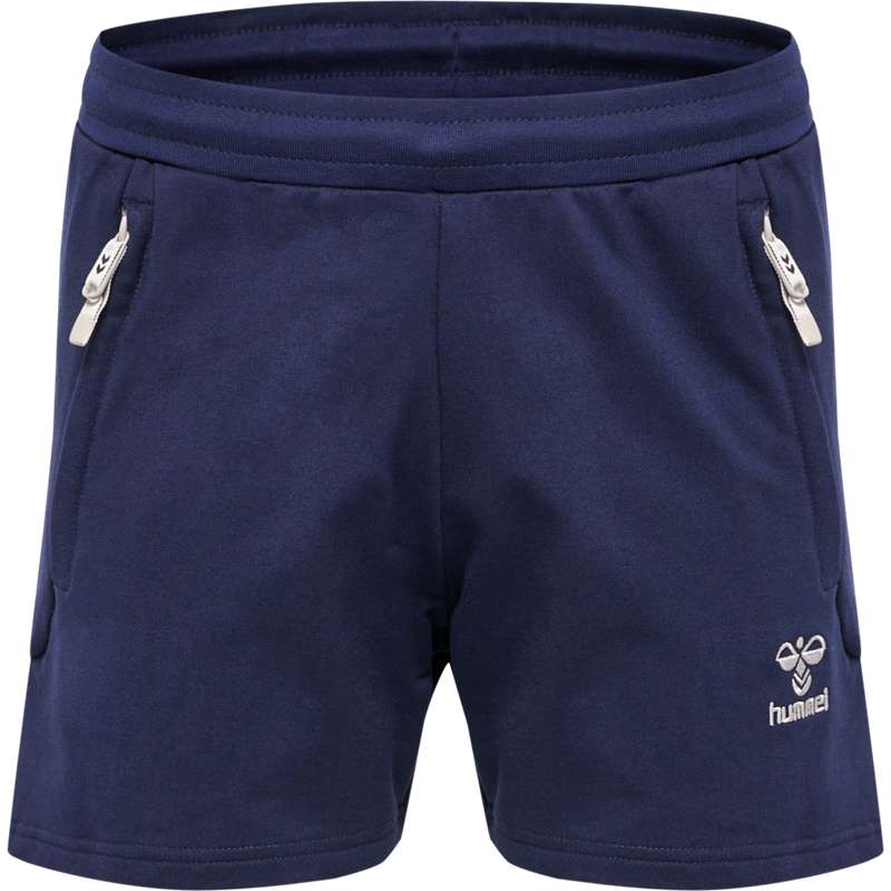 Hummel Move Grid Cotton Ženske Ruksaci Tamnoplave | 382223-931