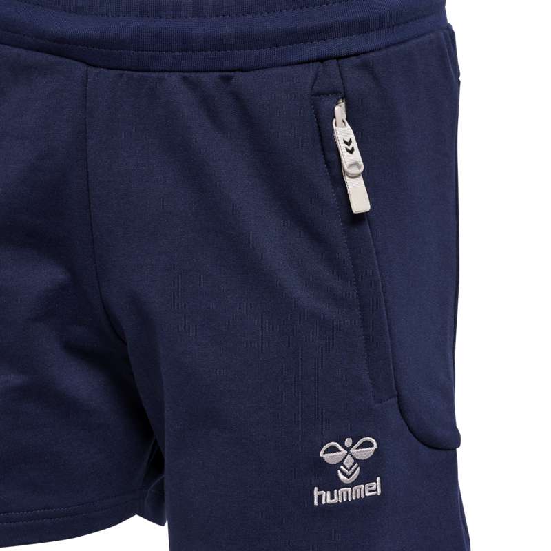 Hummel Move Grid Cotton Ženske Ruksaci Tamnoplave | 382223-931