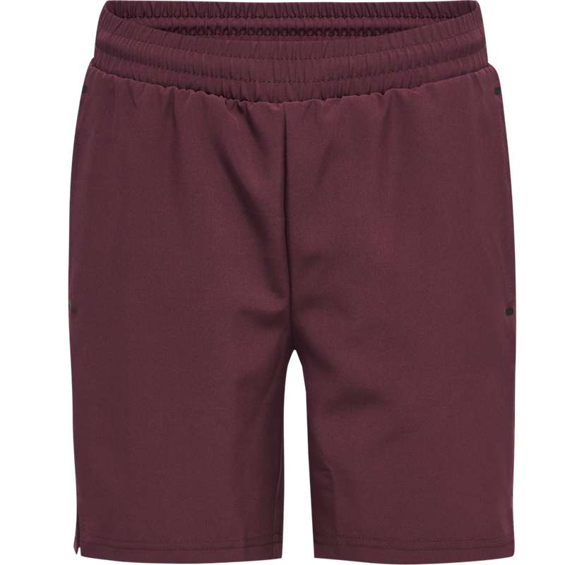 Hummel Move Grid Woven Dječje Kratke Hlače Fuksije | 127862-921