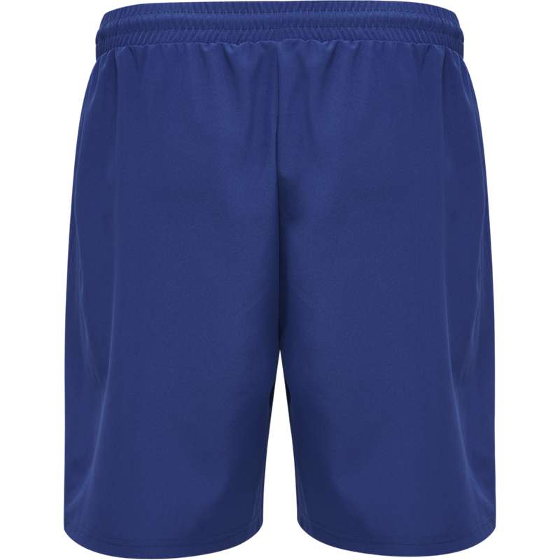 Hummel Move Grid Woven Muške Tange Plave | 428440-009