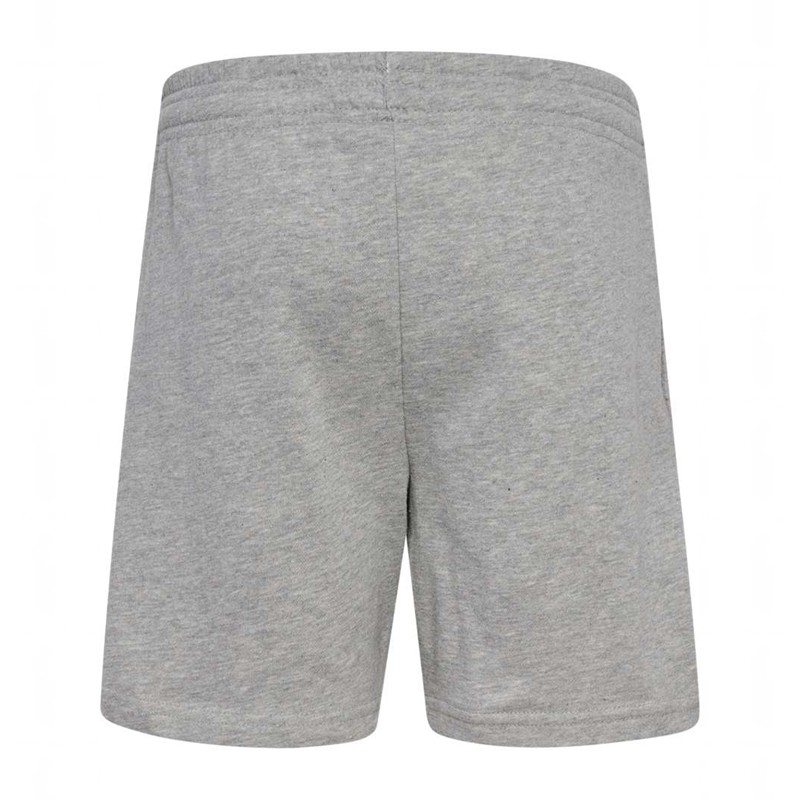 Hummel Mover Cotton Bermuda Dječje Kratke Hlače Sive | 111274-421