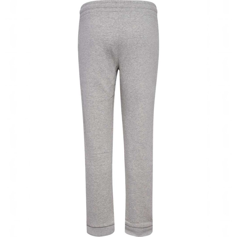 Hummel Mover Cotton Cuff Dječje Hlače Sive | 920857-014