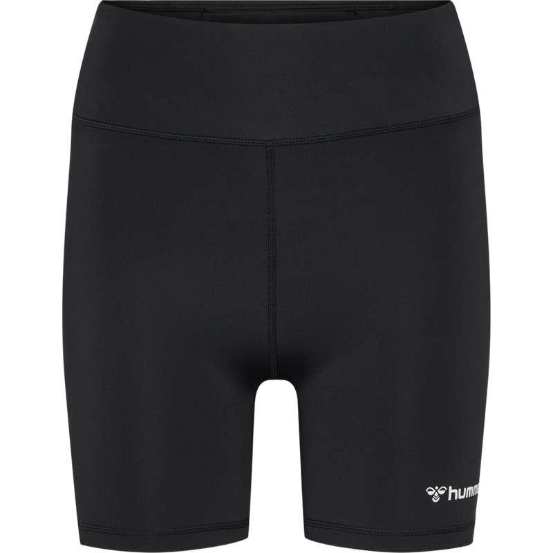 Hummel Mt Active Hw Tight Ženske Kratke Hlače Crne | 813974-044