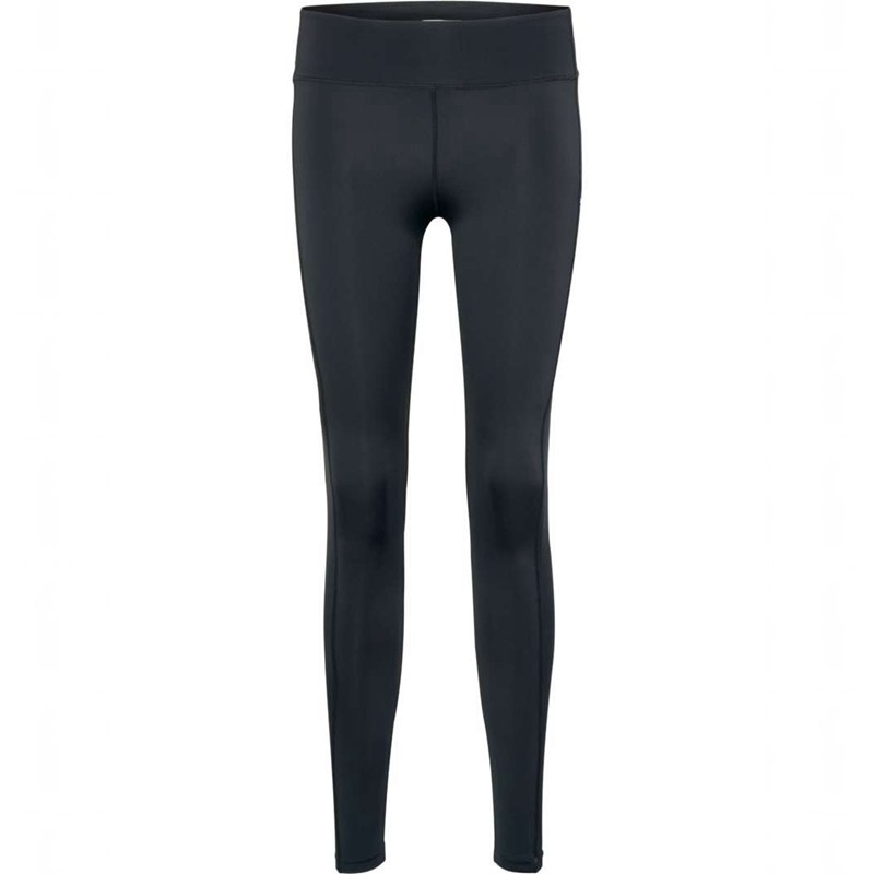 Hummel Mt Active Mw Pocket Ženske Hulahopke Crne | 547457-970