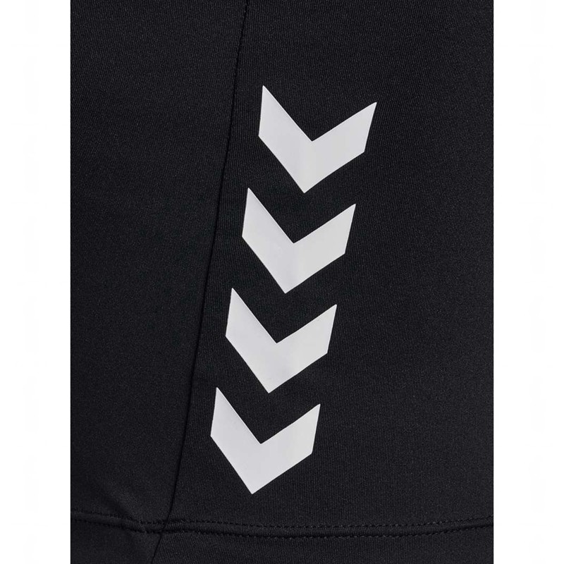 Hummel Mt Active Short Ženske Majica bez Rukava Crne | 878690-248