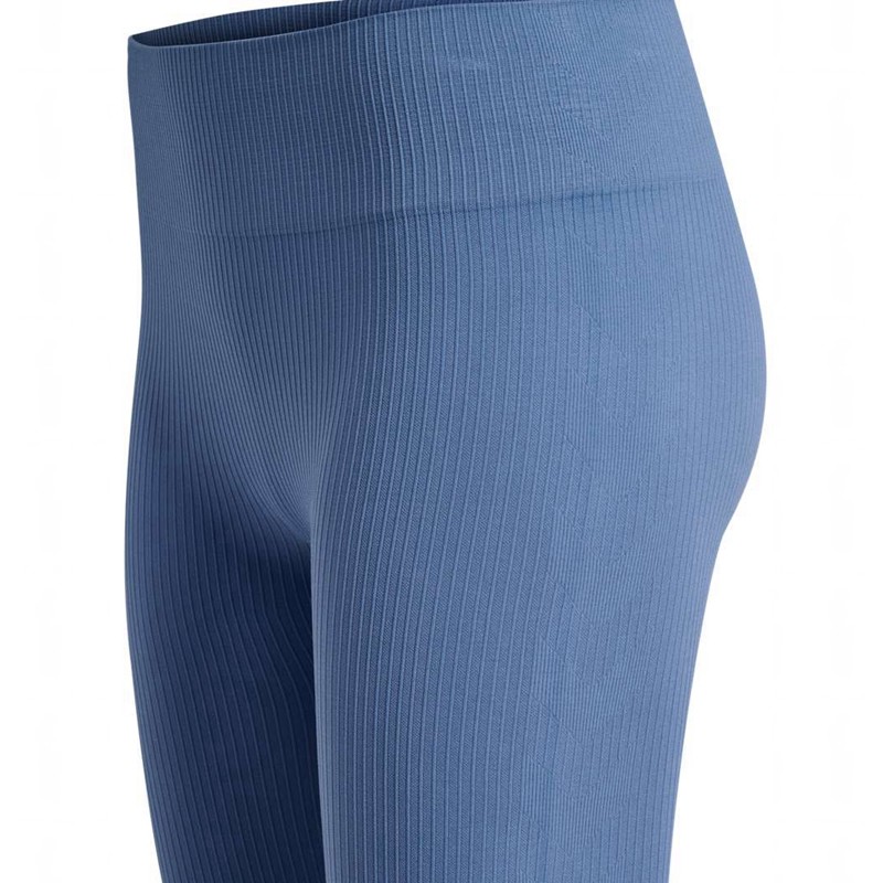 Hummel Mt Adapt Seamless Mw Ženske Hulahopke Plave | 512829-501