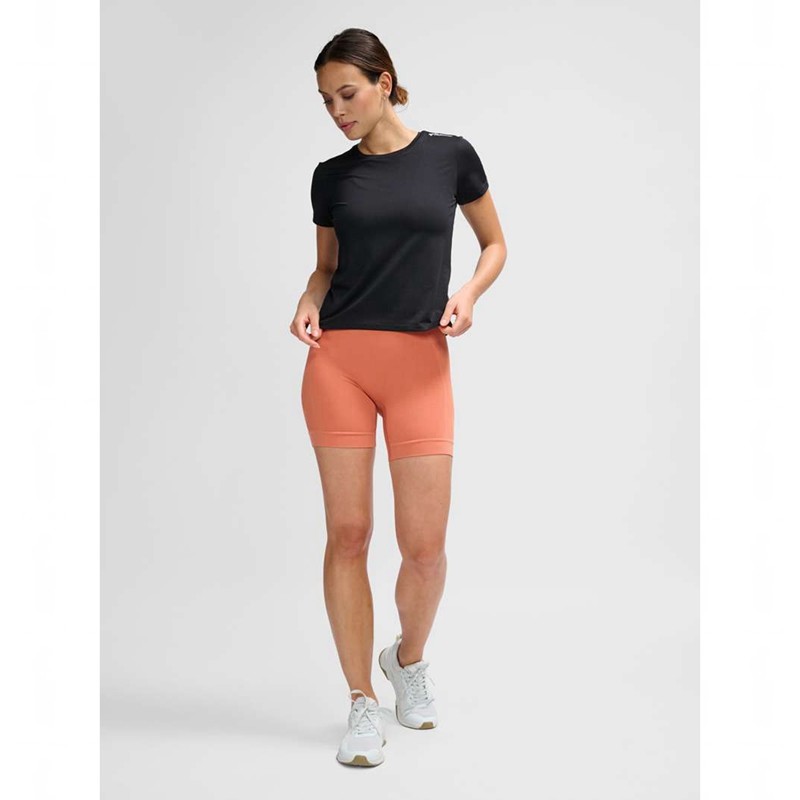 Hummel Mt Aura Mesh Ženske Odijela Crne | 313855-454