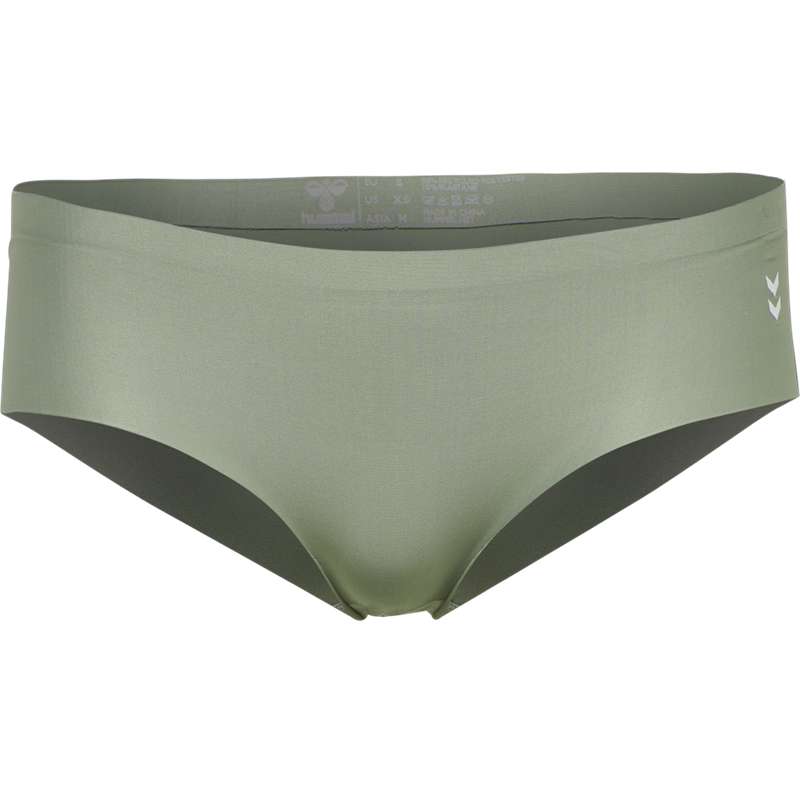 Hummel Mt Breeze 3-pack Ženske Tange Crne | 752180-717