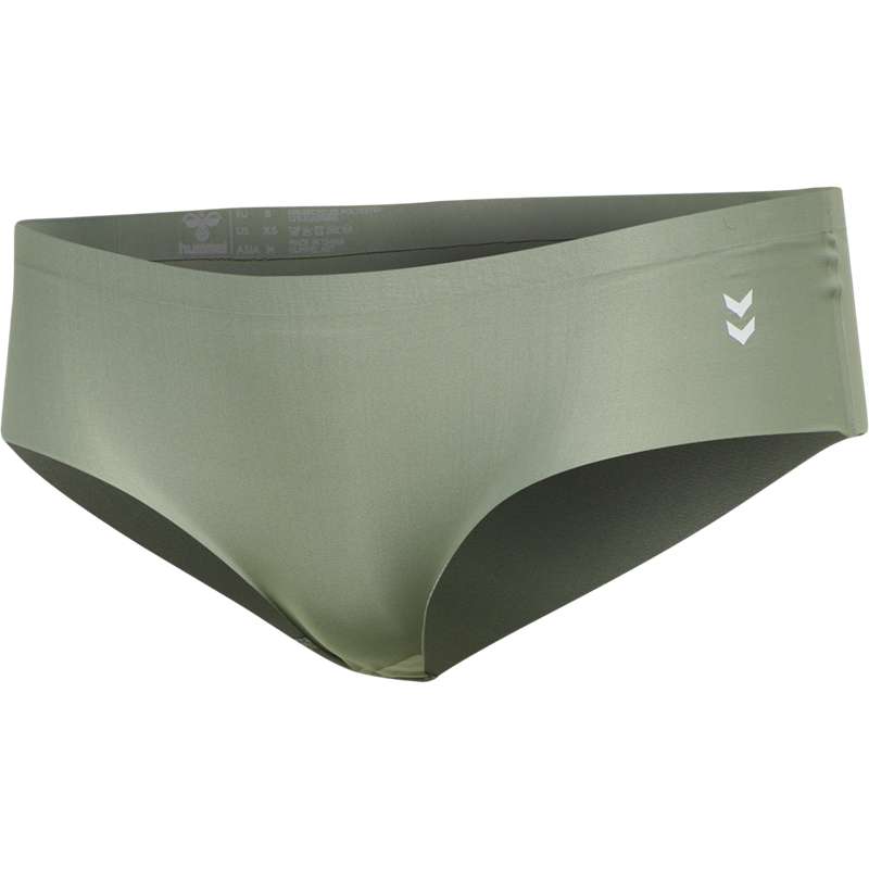 Hummel Mt Breeze 3-pack Ženske Tange Crne | 752180-717