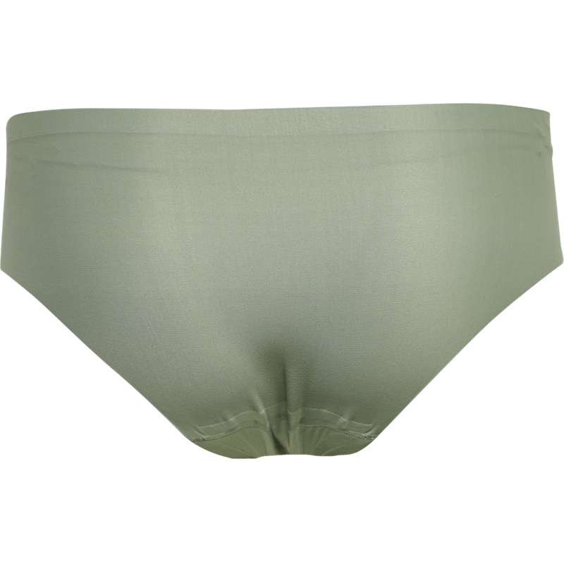 Hummel Mt Breeze 3-pack Ženske Tange Crne | 752180-717