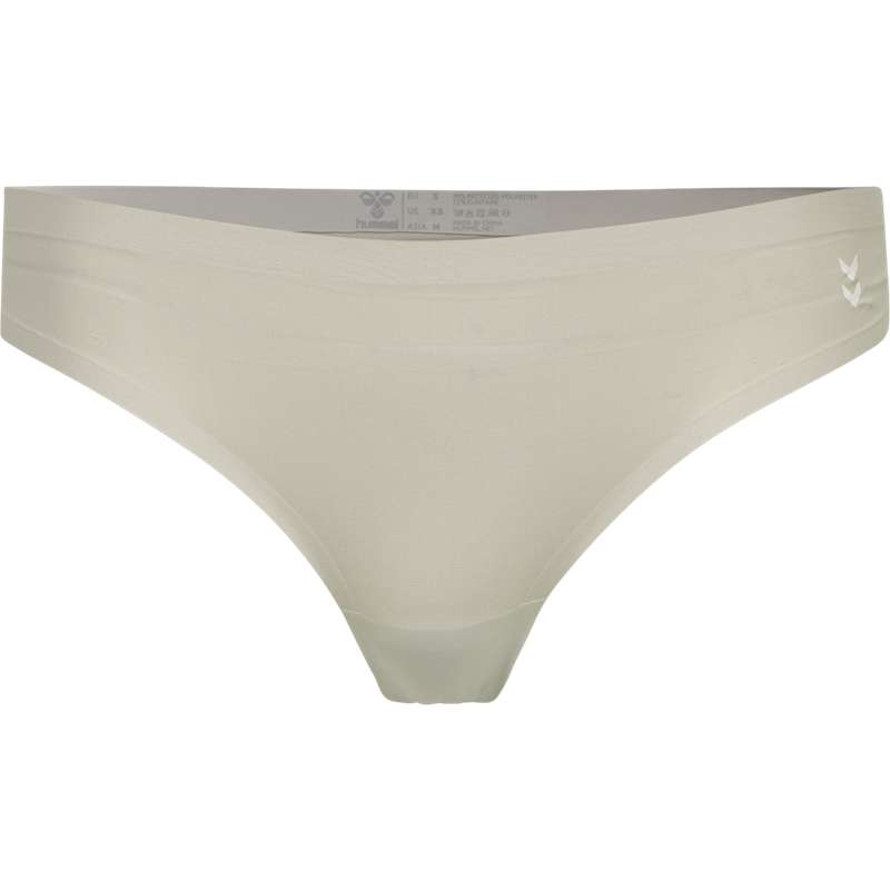 Hummel Mt Breeze 3-pack Ženske Tange Crne | 728573-455