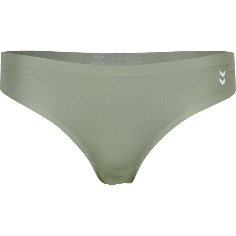 Hummel Mt Breeze 3-pack Ženske Tange Crne | 728573-455