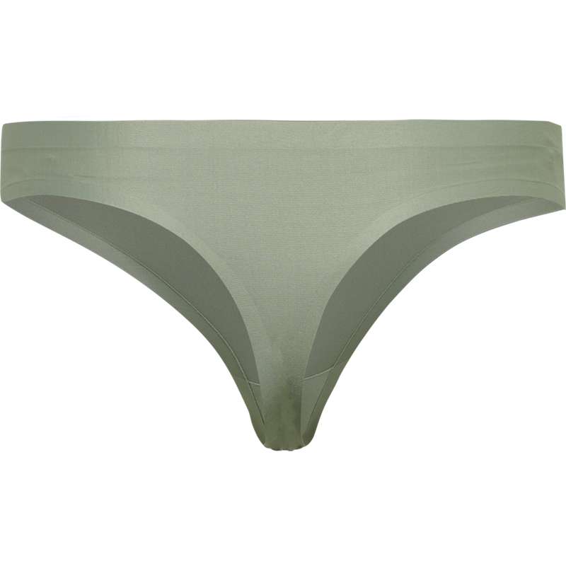 Hummel Mt Breeze 3-pack Ženske Tange Crne | 728573-455