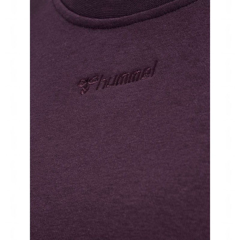 Hummel Mt Dhyani Ženske Dukserice Ljubičaste | 216513-586