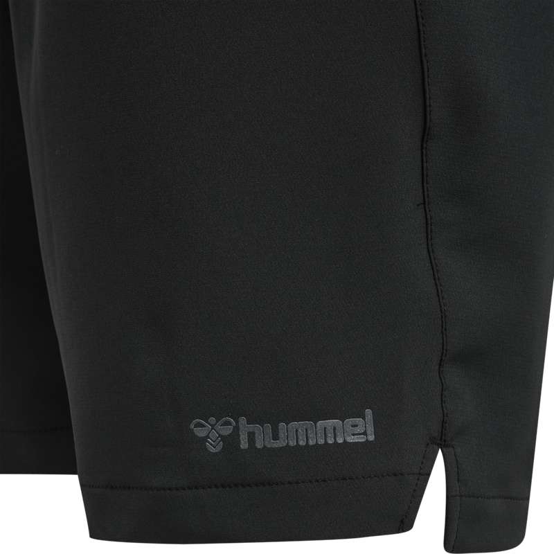 Hummel Mt Dragon Muške Majice Crne | 925019-116
