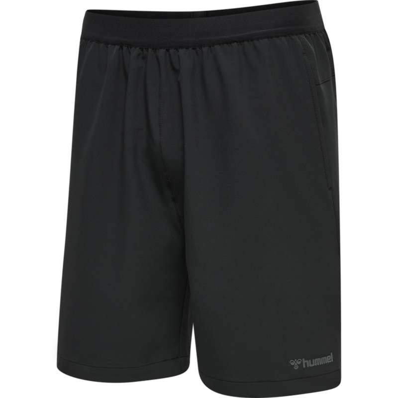 Hummel Mt Dragon Muške Majice Crne | 925019-116