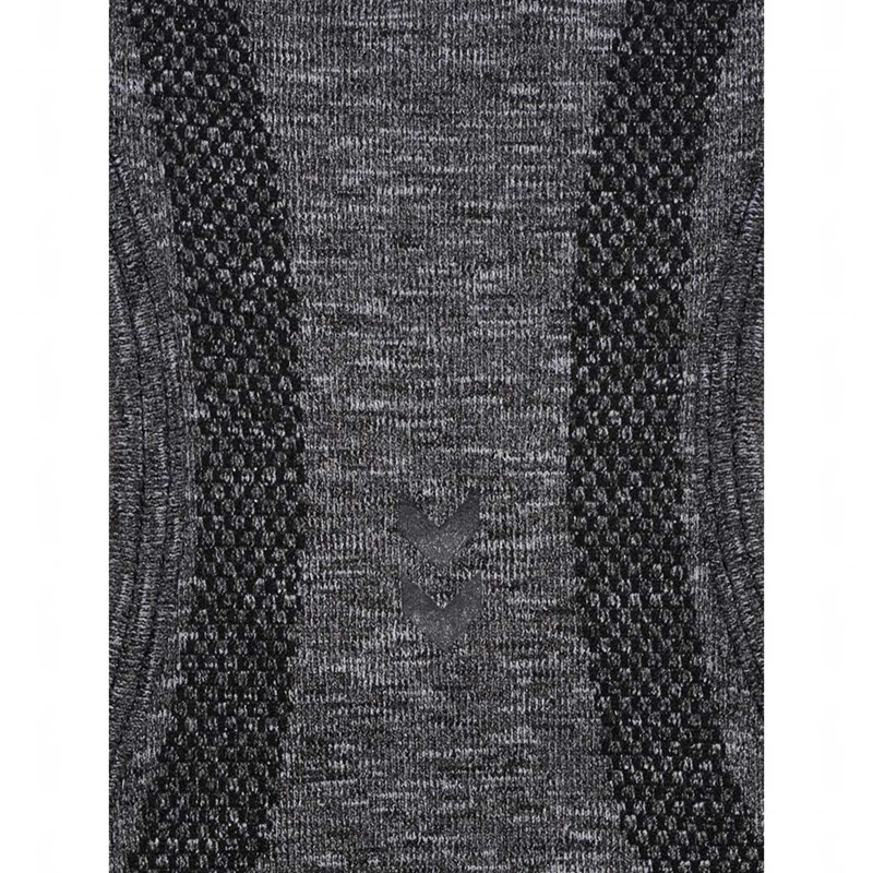 Hummel Mt Hyper Seamless Ženske Majica bez Rukava Crne | 547346-480