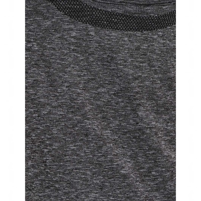 Hummel Mt Hyper Seamless Ženske Majica bez Rukava Crne | 547346-480