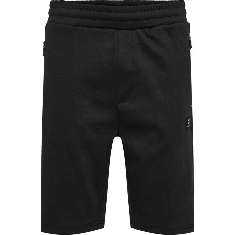 Hummel Mt Interval Muške Kratke Hlače Crne | 556166-388