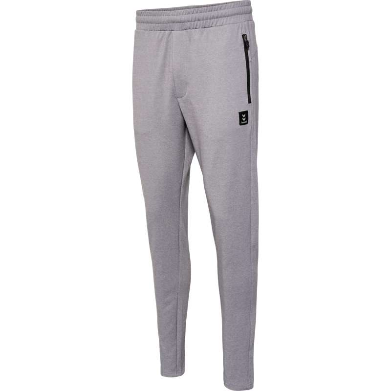 Hummel Mt Interval Tapered Muške Jakne Sive | 121912-330