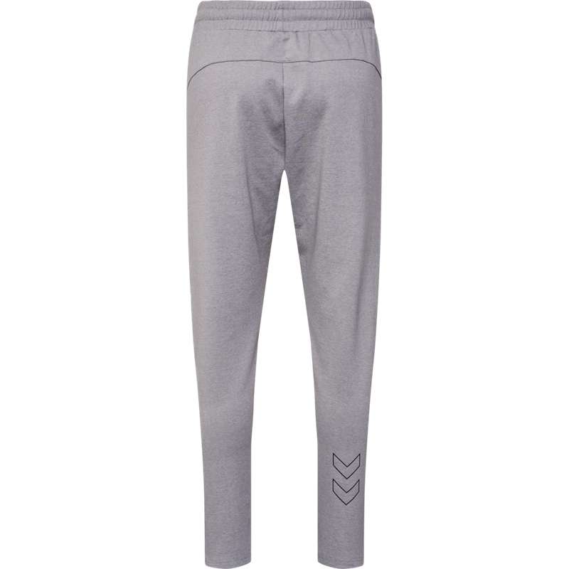 Hummel Mt Interval Tapered Muške Jakne Sive | 121912-330