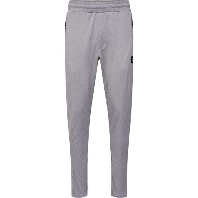 Hummel Mt Interval Tapered Muške Jakne Sive | 121912-330