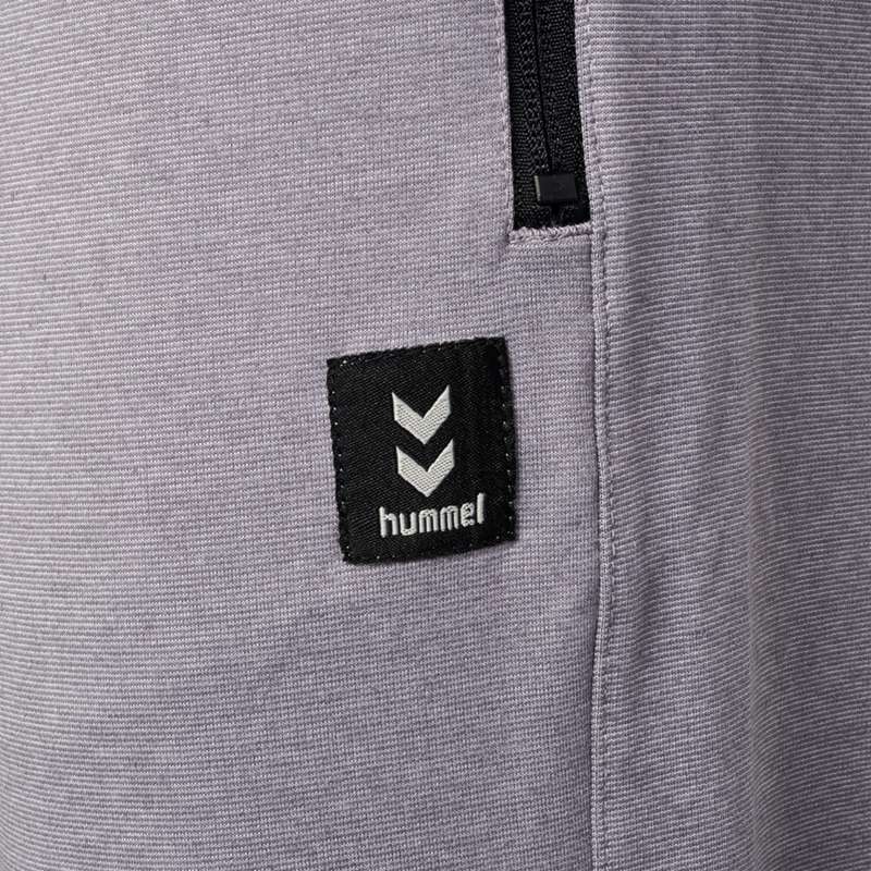 Hummel Mt Interval Tapered Muške Jakne Sive | 121912-330