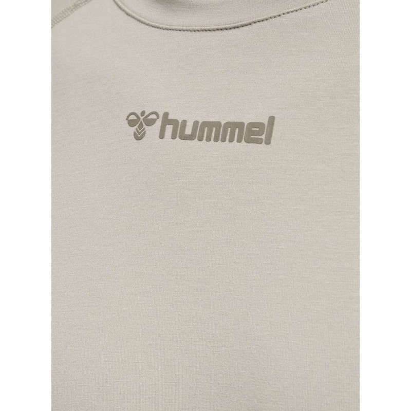 Hummel Mt Laze Muške Majice Bež | 206319-231