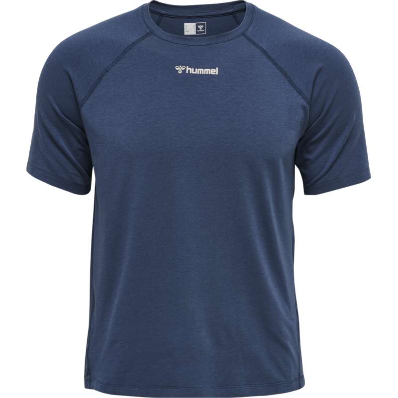 Hummel Mt Laze Muške Tenisice Plave | 443117-647