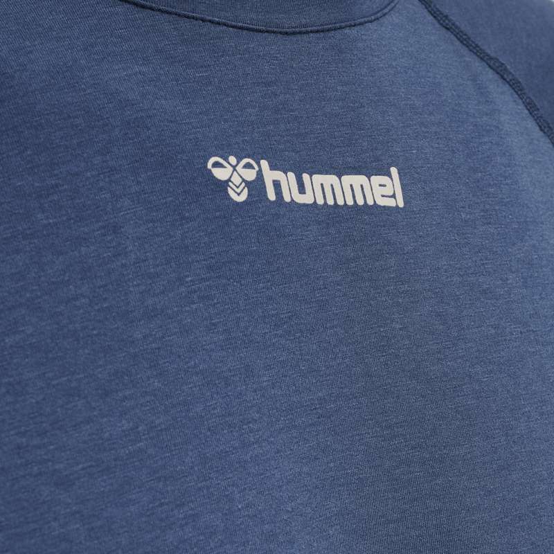 Hummel Mt Laze Muške Tenisice Plave | 443117-647
