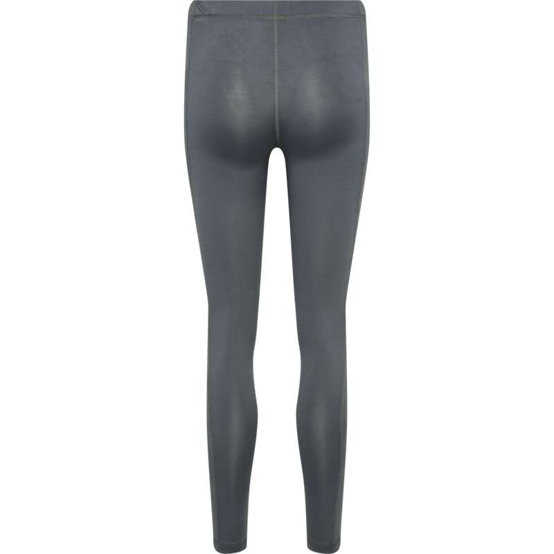Hummel Mt Mabley Mid Waist Ženske Hulahopke Sive | 525356-867
