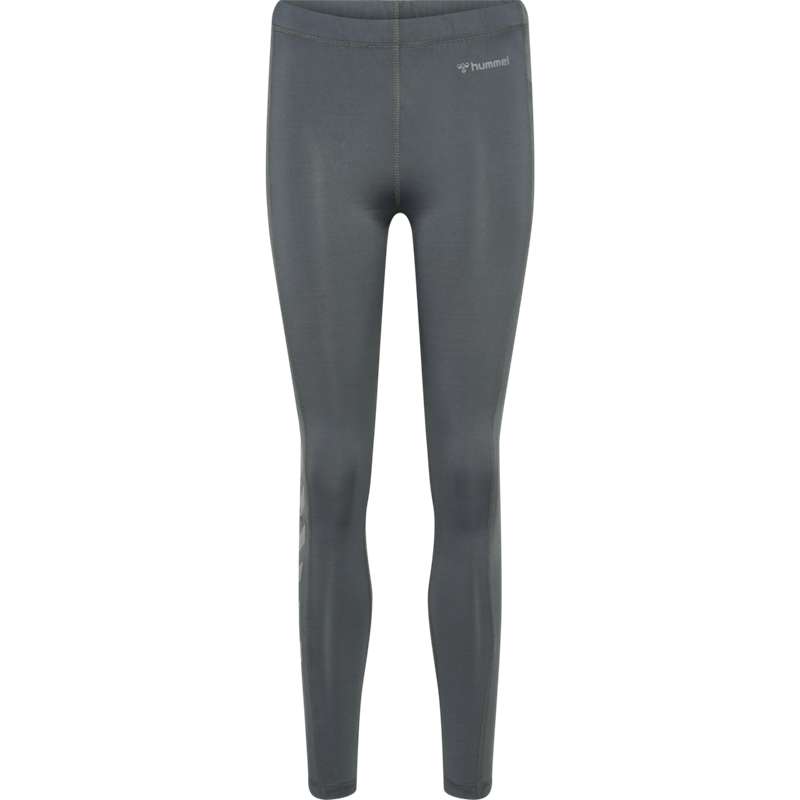 Hummel Mt Mabley Mid Waist Ženske Hulahopke Sive | 525356-867