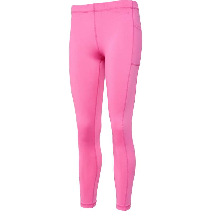 Hummel Mt Mabley Mid Waist Ženske Tenisice Roze | 655363-851
