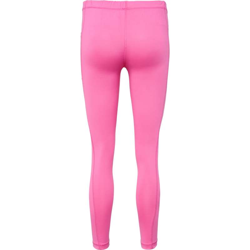 Hummel Mt Mabley Mid Waist Ženske Tenisice Roze | 655363-851