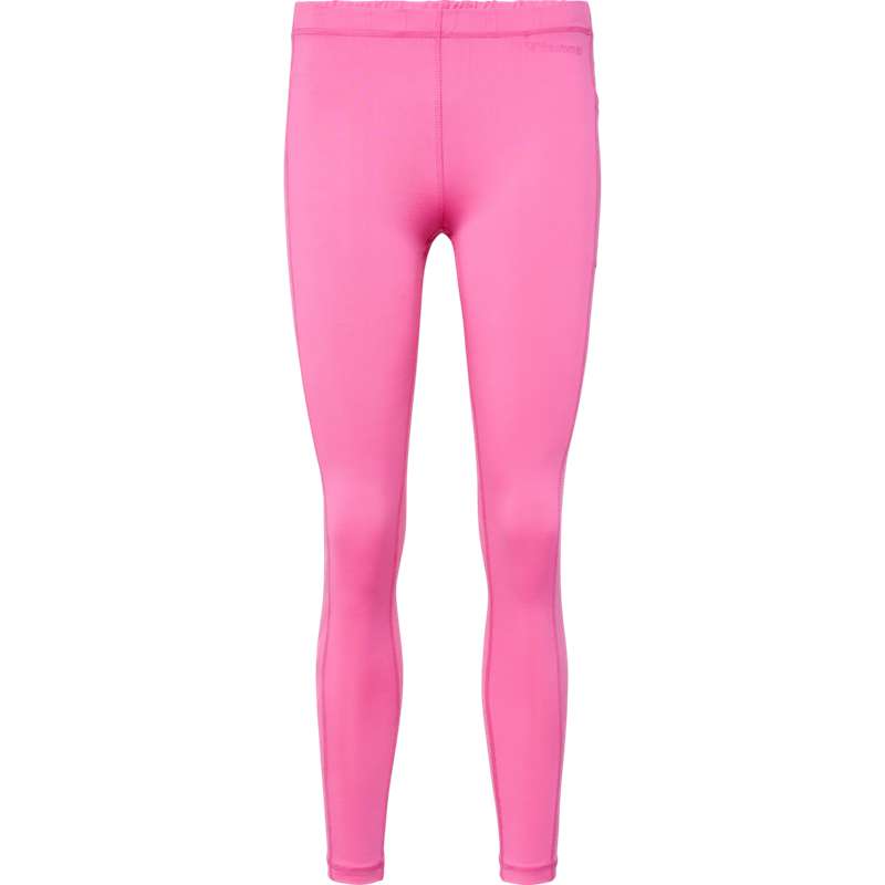 Hummel Mt Mabley Mid Waist Ženske Tenisice Roze | 655363-851